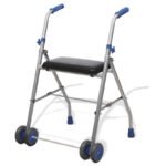 Eames plastic side chair - Imagen 4