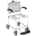 Eames plastic side chair - Imagen 2